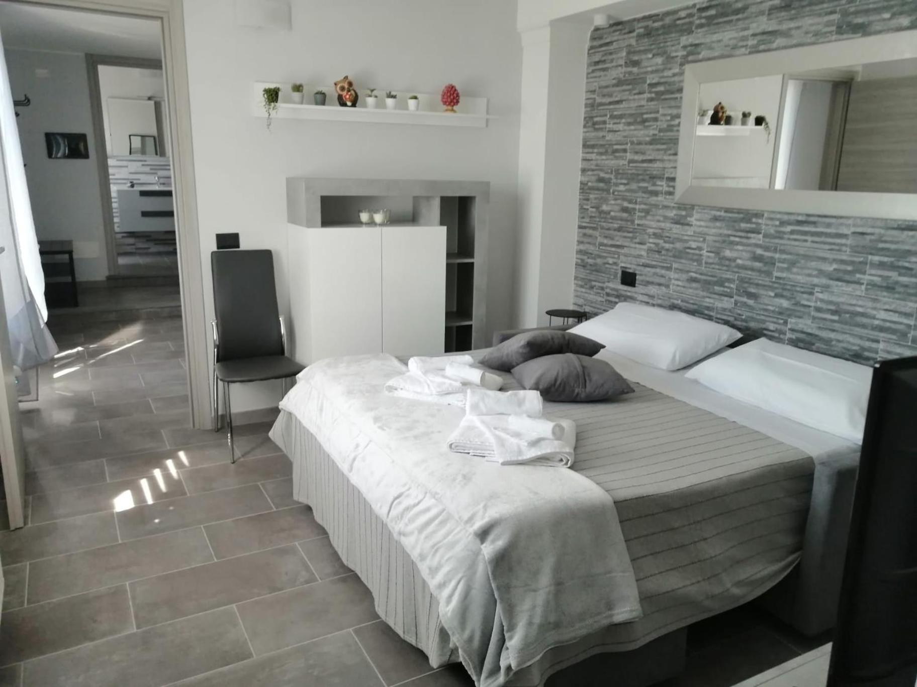 B&B Il Gelsomino Fontanelle di Roccabianca 外观 照片