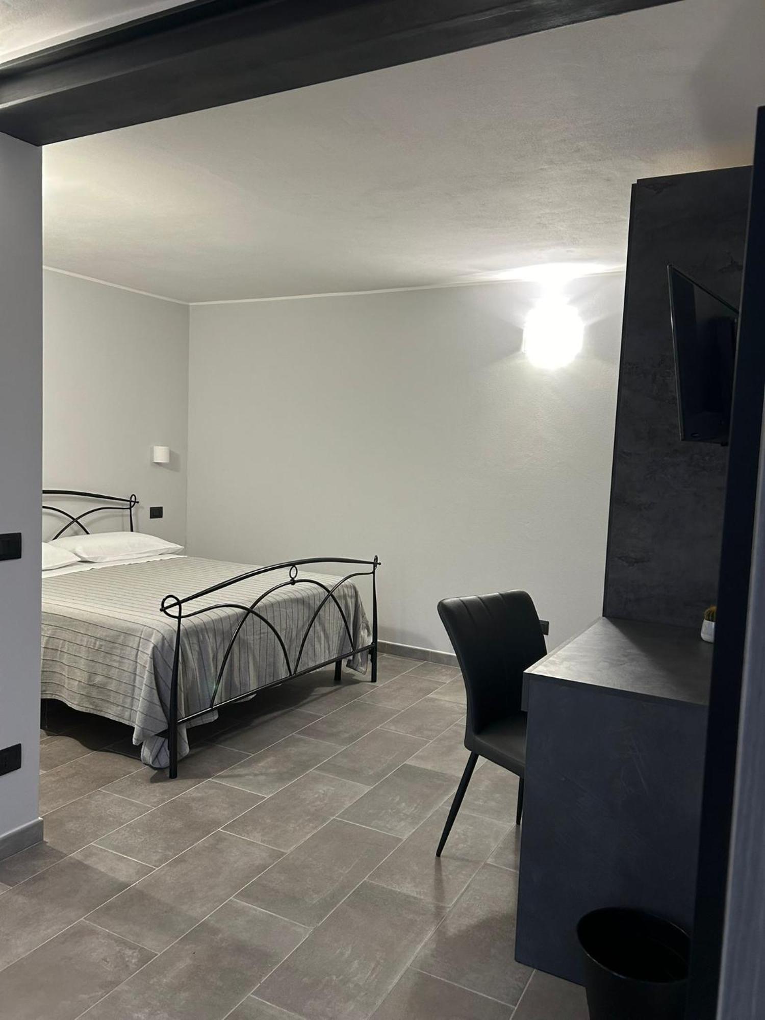 B&B Il Gelsomino Fontanelle di Roccabianca 外观 照片