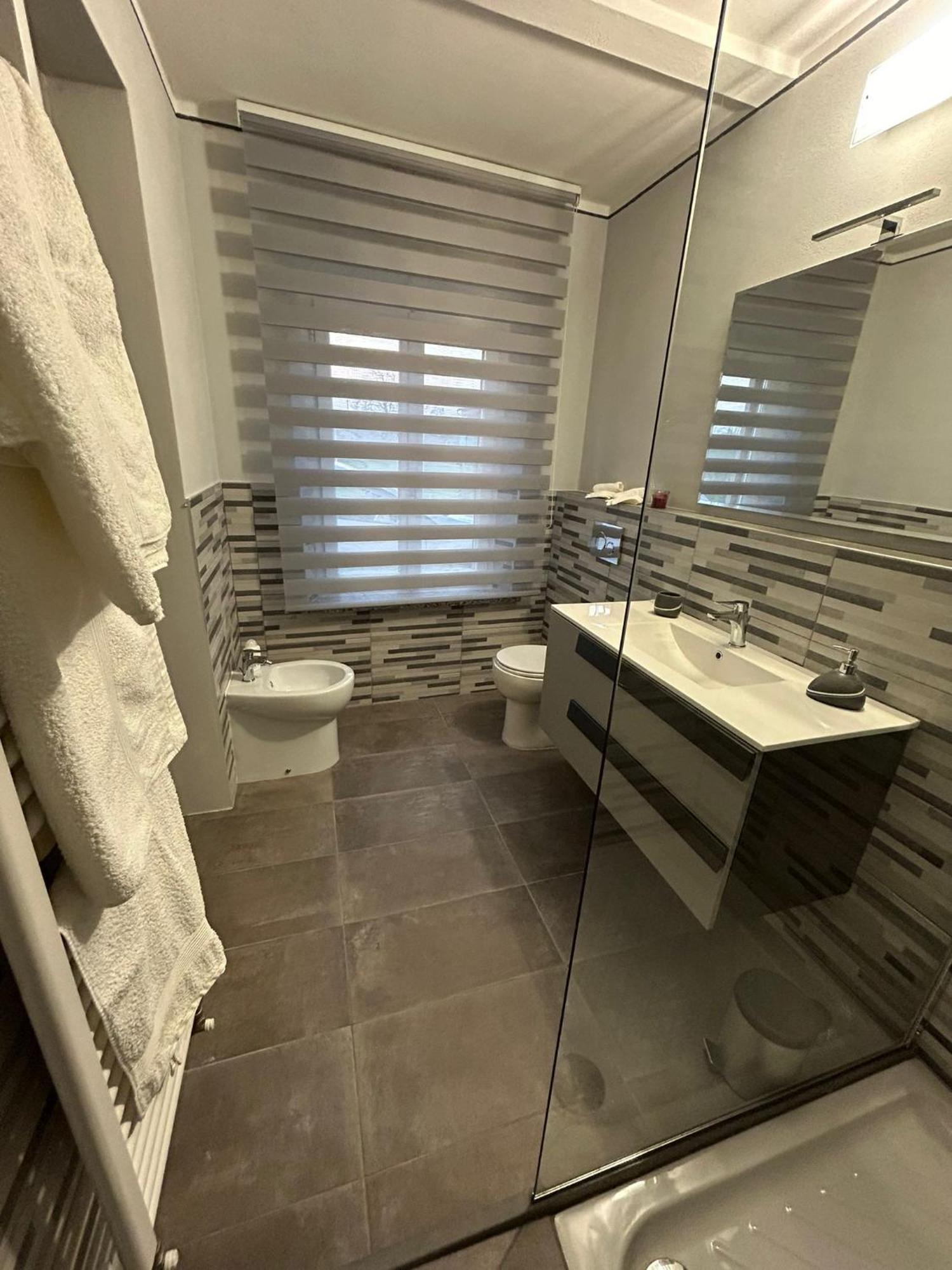 B&B Il Gelsomino Fontanelle di Roccabianca 外观 照片
