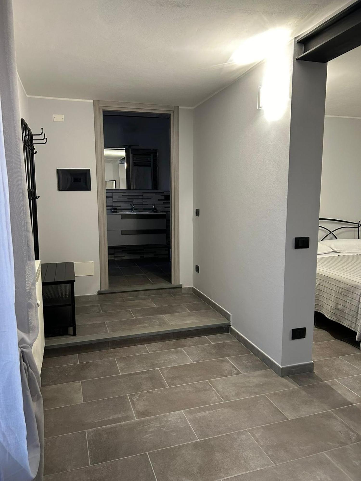 B&B Il Gelsomino Fontanelle di Roccabianca 外观 照片