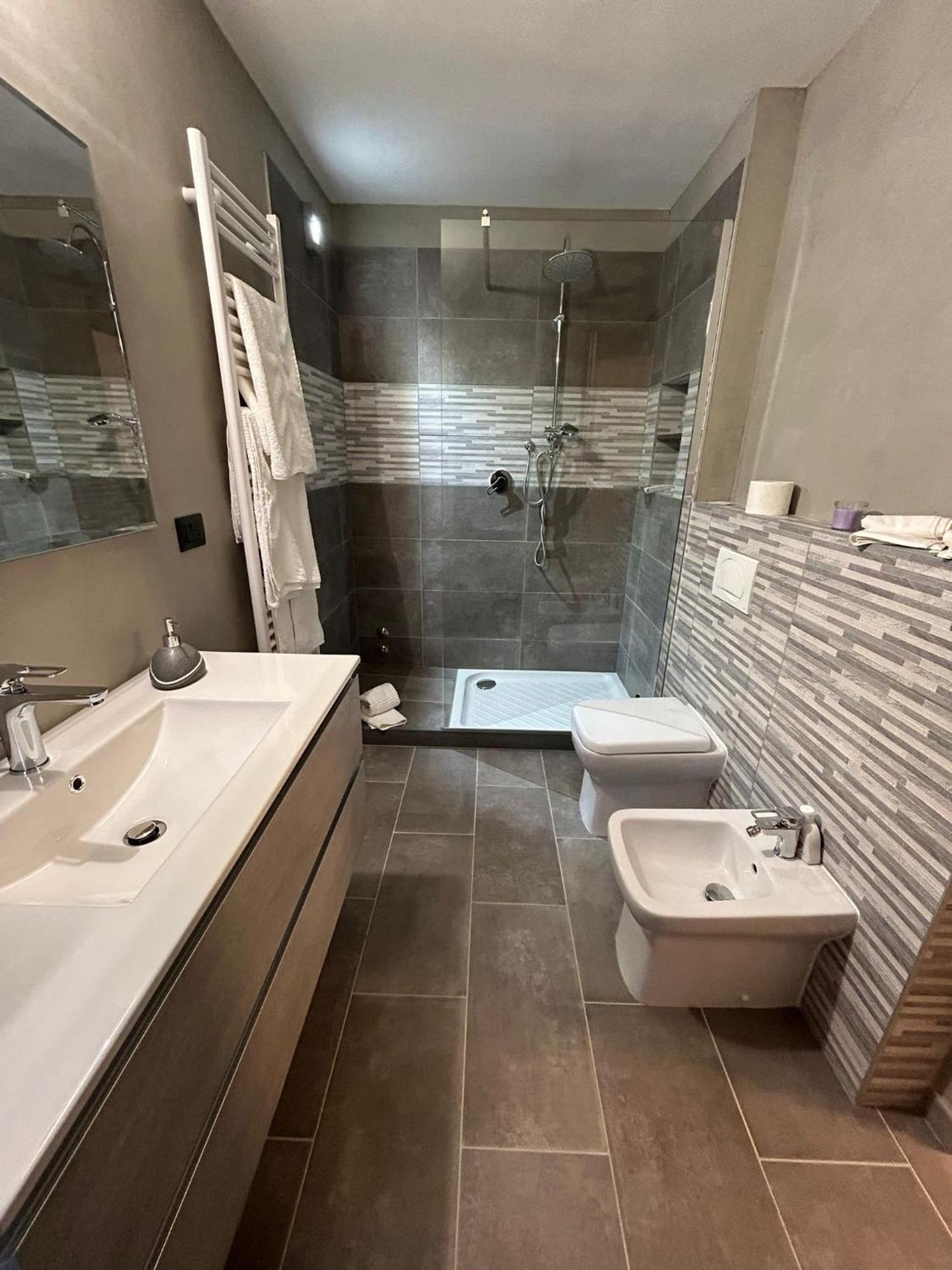B&B Il Gelsomino Fontanelle di Roccabianca 外观 照片